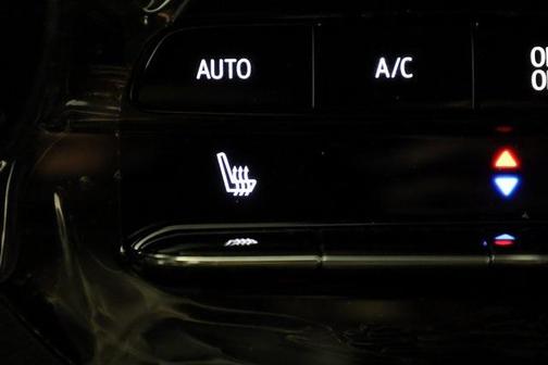 2026 Buick Envista Avenir FWD