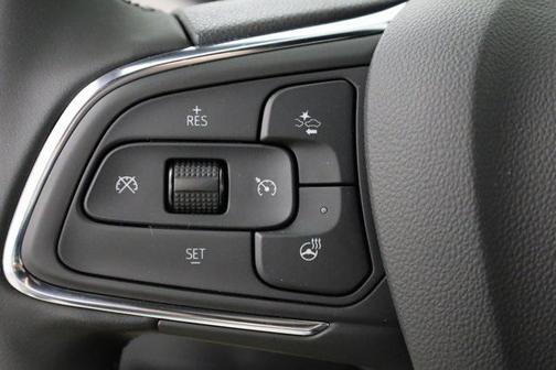 2026 Buick Envista Avenir FWD