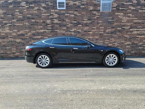 2017 Tesla Model S 75