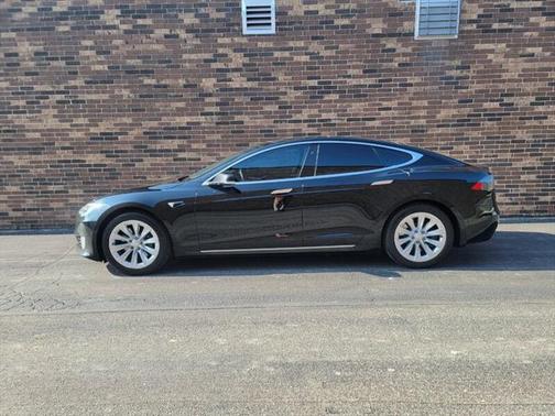 2017 Tesla Model S 75