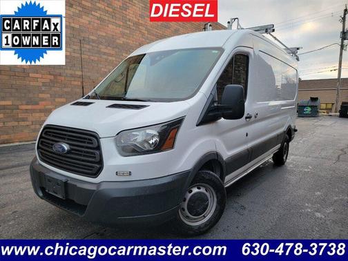 2015 Ford Transit-150 Base