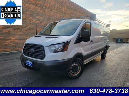 2017 Ford Transit-350 Base