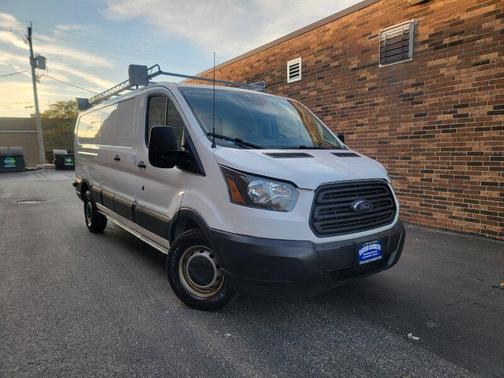 2017 Ford Transit-350 Base