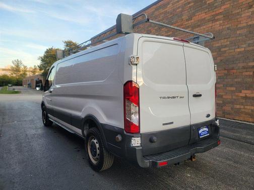 2017 Ford Transit-350 Base