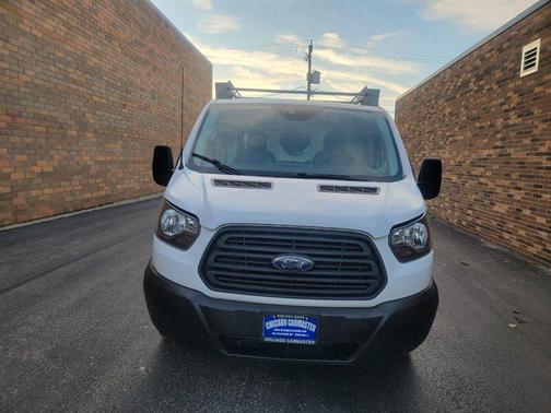 2017 Ford Transit-350 Base