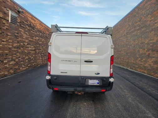 2017 Ford Transit-350 Base