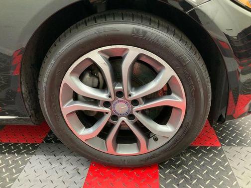 2017 Mercedes-Benz C-Class C 300 4MATIC