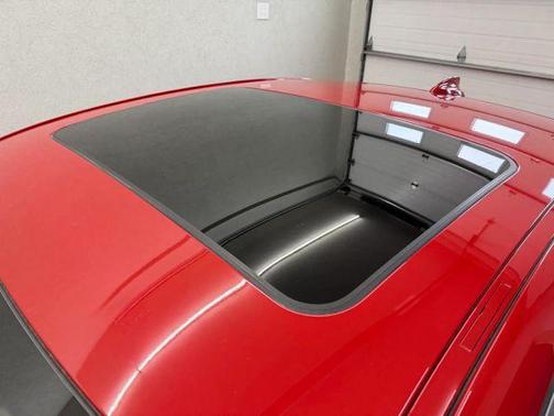 Red 2022 BMW 330 i xDrive