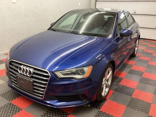2016 Audi A3 2.0T Premium