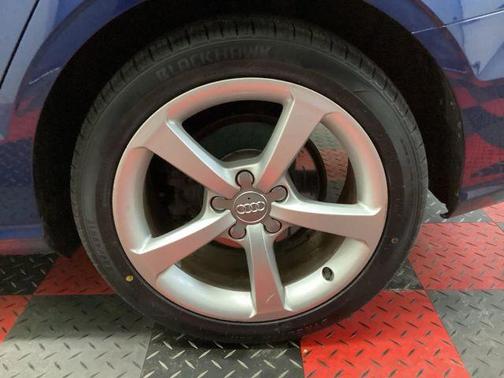 2016 Audi A3 2.0T Premium