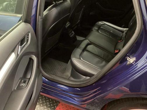 2016 Audi A3 2.0T Premium