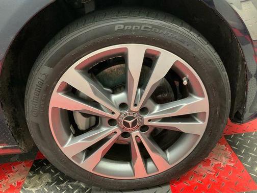 2021 Mercedes-Benz C-Class C 300 4MATIC