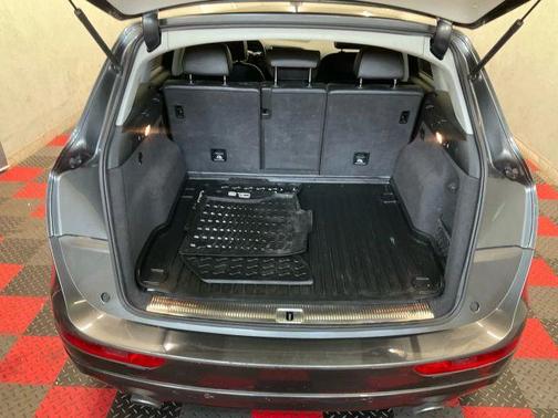 2016 Audi Q5 2.0T Premium Plus