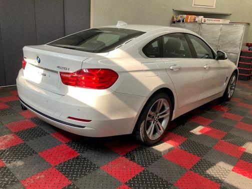 2016 BMW 428 Gran Coupe i xDrive
