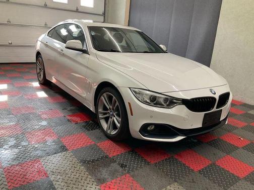 2016 BMW 428 Gran Coupe i xDrive
