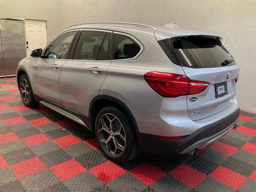 2019 BMW X1 xDrive28i