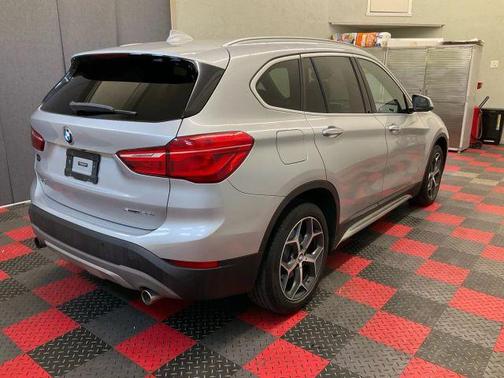 2019 BMW X1 xDrive28i