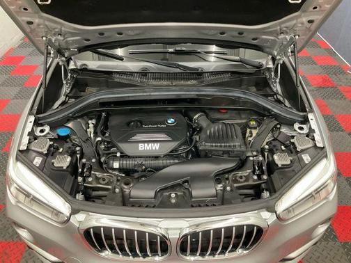 2019 BMW X1 xDrive28i