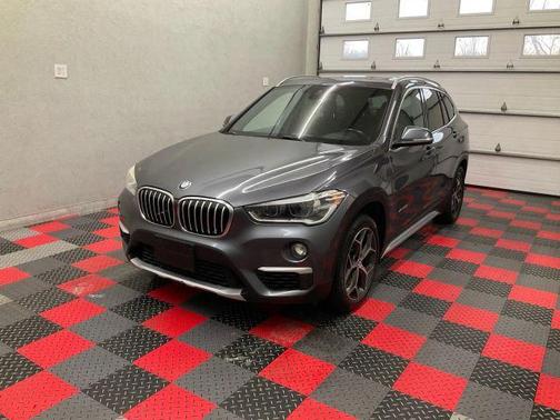 2017 BMW X1 xDrive 28i