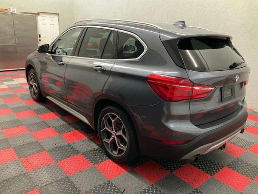 2017 BMW X1 xDrive 28i