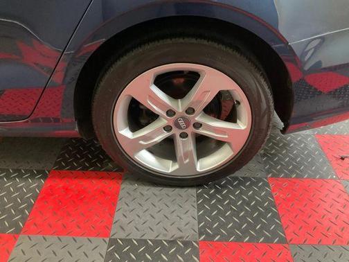 2018 Audi A3 2.0T Tech Premium