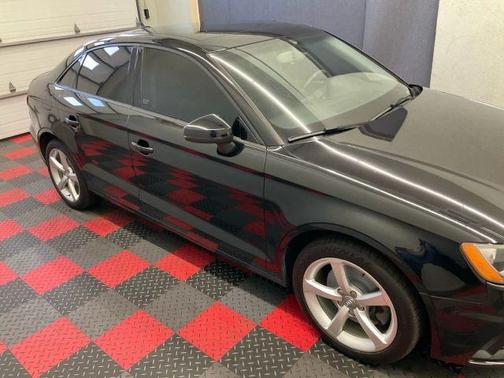 2015 Audi A3 2.0T Premium