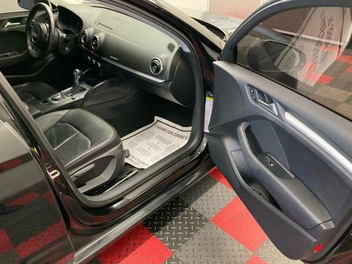 2015 Audi A3 2.0T Premium