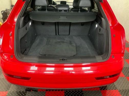 2016 Audi Q3 2.0T Premium Plus