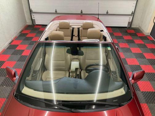 2001 BMW 330 Ci
