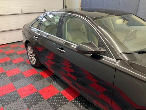 2015 Audi A6 2.0T Premium Plus