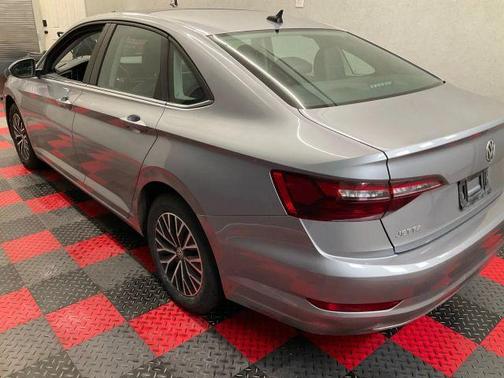 2020 Volkswagen Jetta 1.4T SE