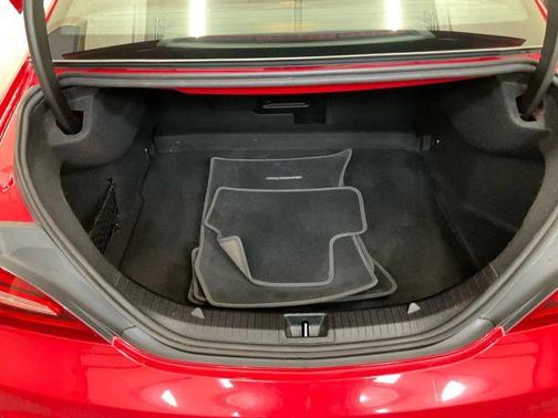 2019 Mercedes-Benz CLA 250 Base 4MATIC