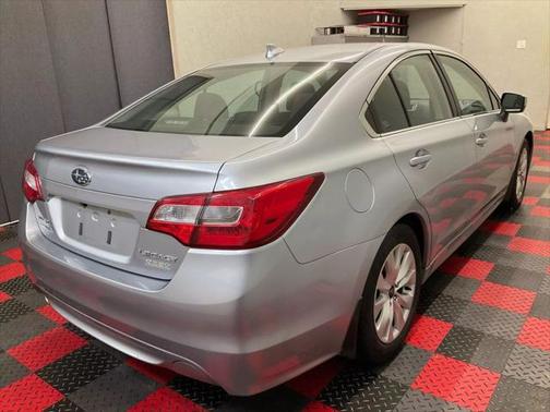 2016 Subaru Legacy Premium