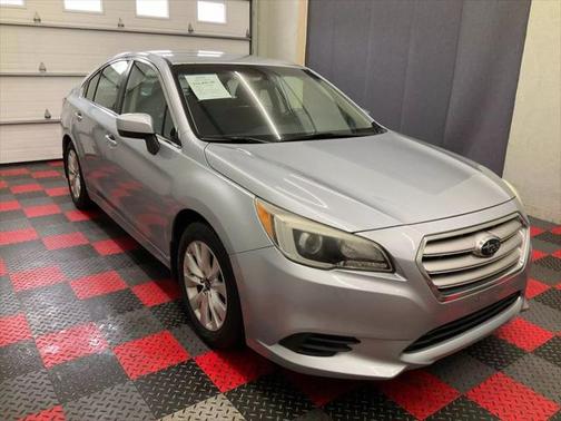 2016 Subaru Legacy Premium