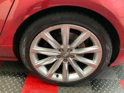 2012 Audi A7 3.0T quattro Premium