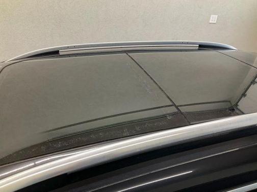 2017 Volkswagen Tiguan 2.0T Wolfsburg Edition