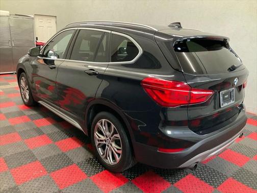 2017 BMW X1 xDrive 28i