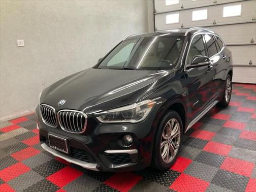 2017 BMW X1 xDrive 28i