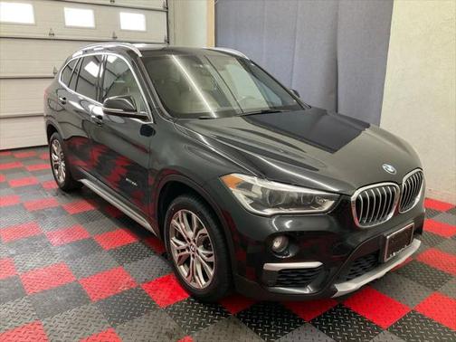 2017 BMW X1 xDrive 28i