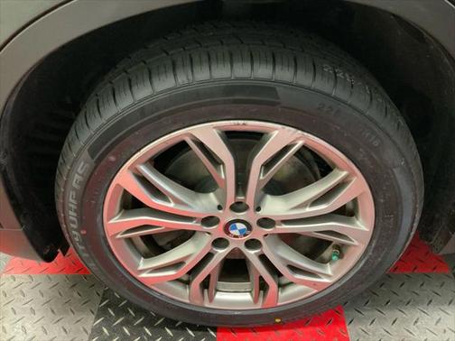 2017 BMW X1 xDrive 28i
