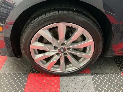 2017 Audi A4 2.0T Premium