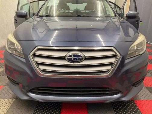 2015 Subaru Legacy Premium
