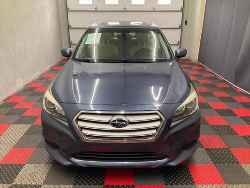 2015 Subaru Legacy Premium