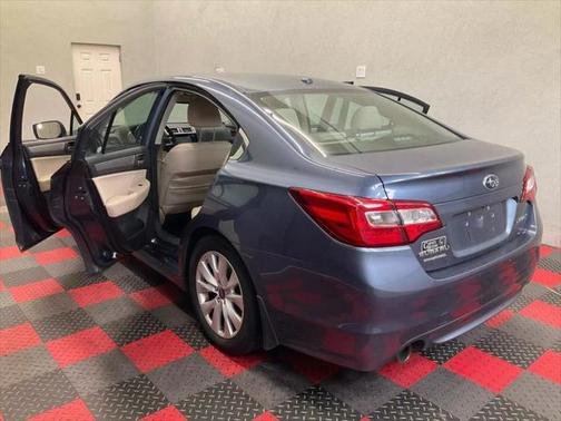 2015 Subaru Legacy Premium
