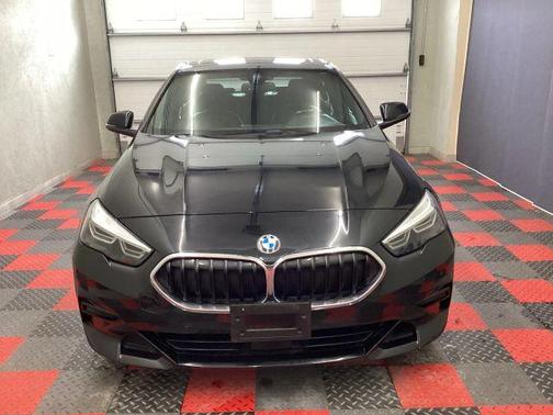 2022 BMW 228 Gran Coupe 228i sDrive Gran Coupe