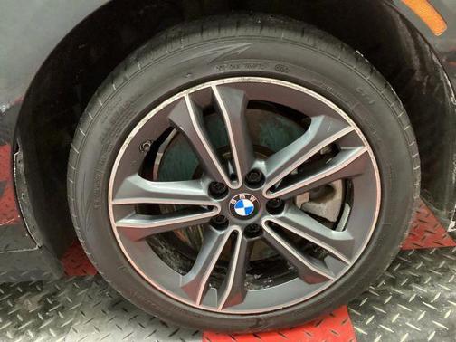 2022 BMW 228 Gran Coupe 228i sDrive Gran Coupe