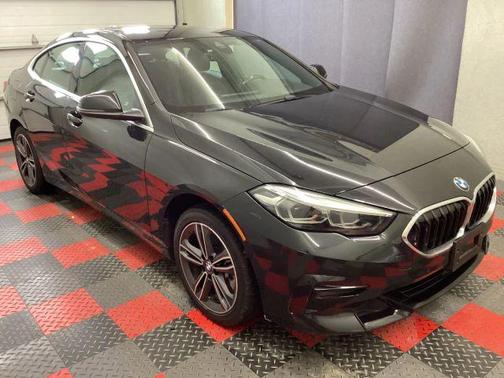 2022 BMW 228 Gran Coupe 228i sDrive Gran Coupe