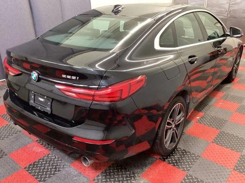 2022 BMW 228 Gran Coupe 228i sDrive Gran Coupe