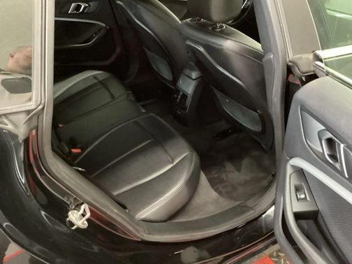 2022 BMW 228 Gran Coupe 228i sDrive Gran Coupe