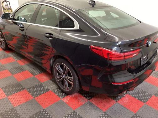 2022 BMW 228 Gran Coupe 228i sDrive Gran Coupe